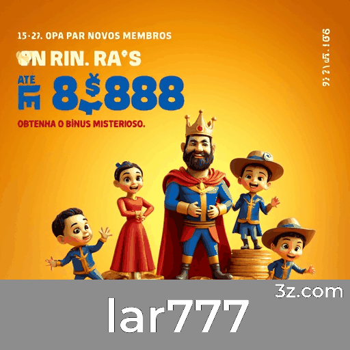 Lar777: Conforto e Funcionalidade em Seu App de Apostas