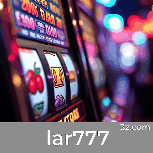 Revolucionando Jogos Online com Inovação Tecnológica no lar777