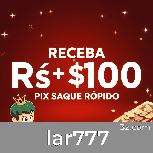 Lar777: Conforto e Funcionalidade em Seu App de Apostas