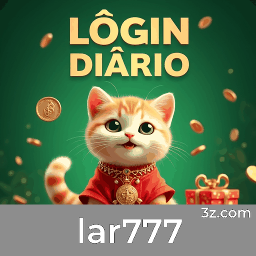 lar777: Privilegios Exclusivos para Membros e Experiência Premium
