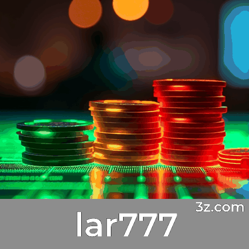 lar777: Privilegios Exclusivos para Membros e Experiência Premium